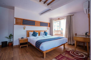 Himalayan Glory Inn